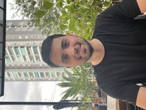 Foto de Thiago Ianino